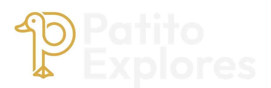 Patito Explores